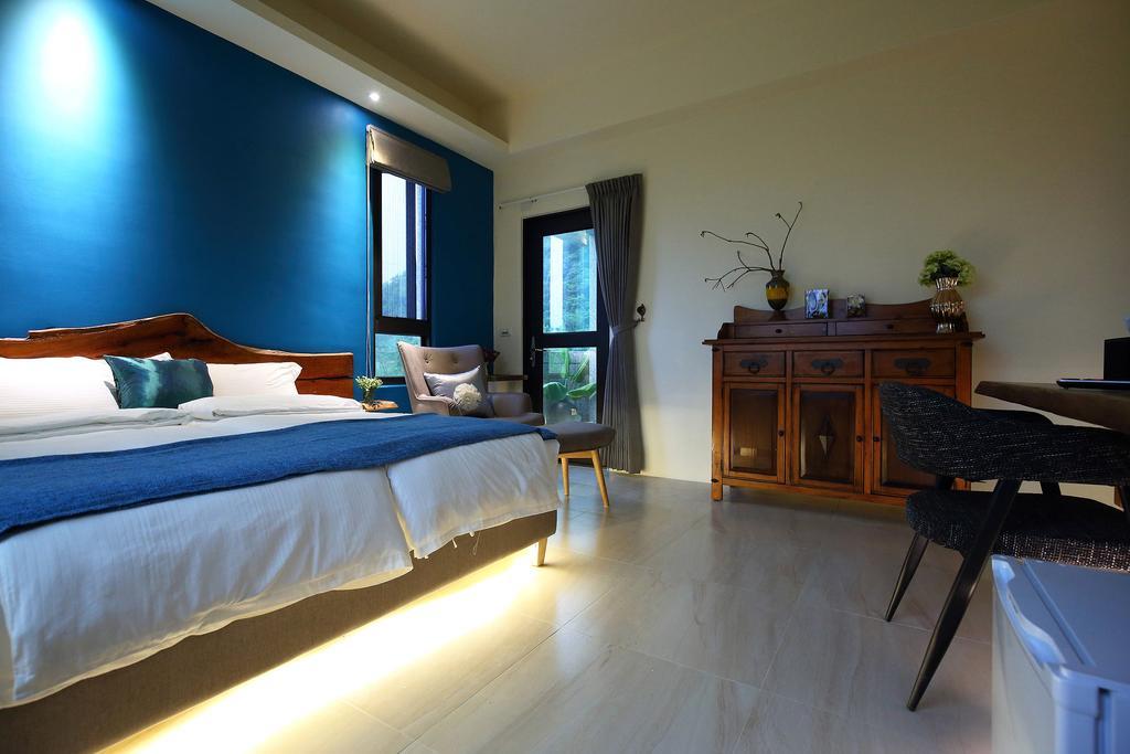 Manor Le Rayon Vert จี๋อัน ภายนอก รูปภาพ