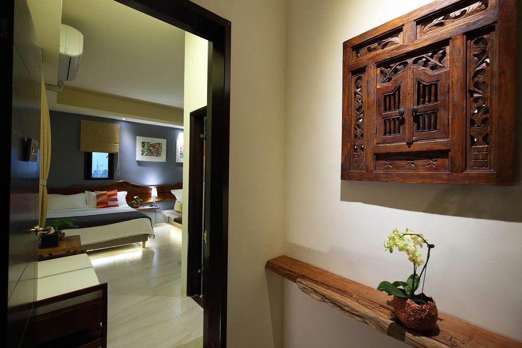 Manor Le Rayon Vert จี๋อัน ภายนอก รูปภาพ