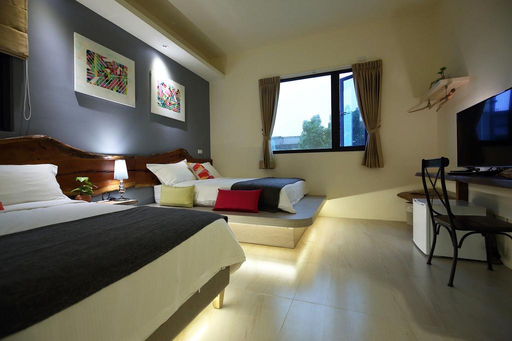 Manor Le Rayon Vert จี๋อัน ภายนอก รูปภาพ