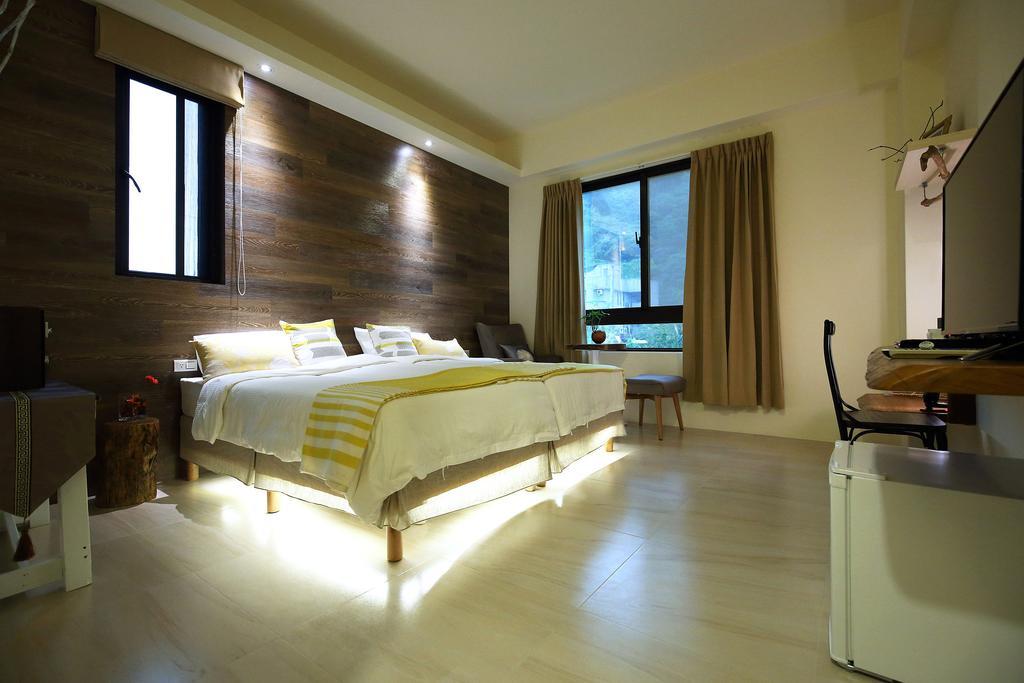 Manor Le Rayon Vert จี๋อัน ภายนอก รูปภาพ