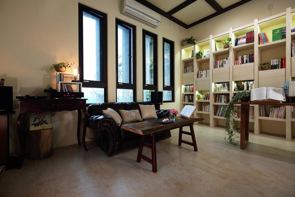 Manor Le Rayon Vert จี๋อัน ภายนอก รูปภาพ
