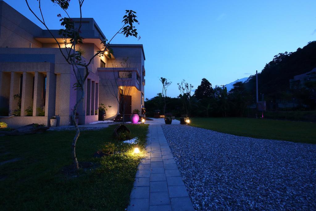 Manor Le Rayon Vert จี๋อัน ภายนอก รูปภาพ