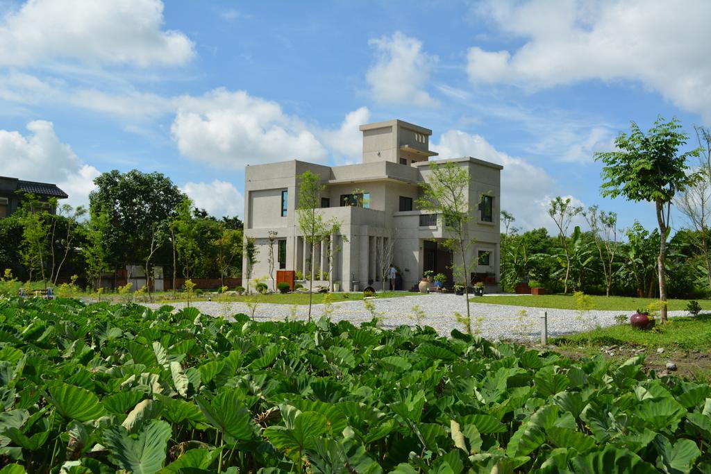 Manor Le Rayon Vert จี๋อัน ภายนอก รูปภาพ