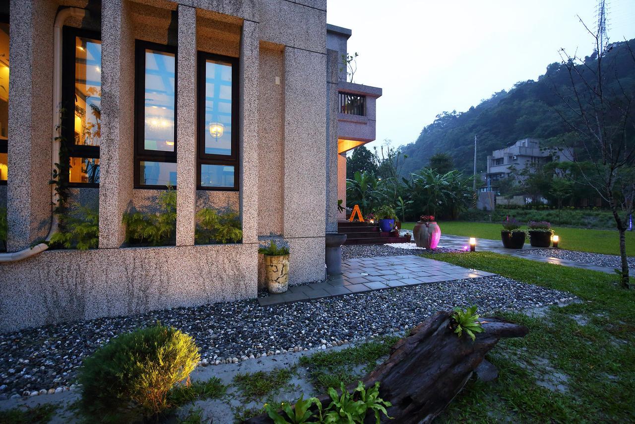 Manor Le Rayon Vert จี๋อัน ภายนอก รูปภาพ