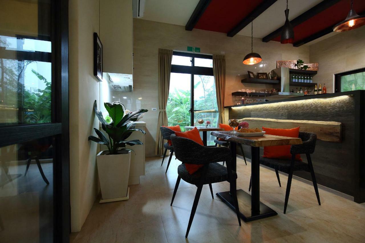 Manor Le Rayon Vert จี๋อัน ภายนอก รูปภาพ